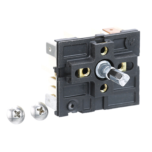 (image for) Star Mfg 50562 INFINITE SWITCH,240V 15A - Click Image to Close